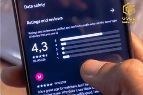 How to Get Started with Good Solution LLC