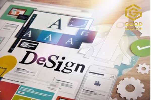 Key Features of Good Solution LLC’s Website Design Services